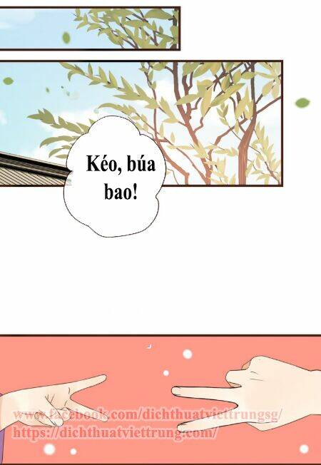 Bạn Trai Tôi Là Cẩm Y Vệ 2: Chapter 8