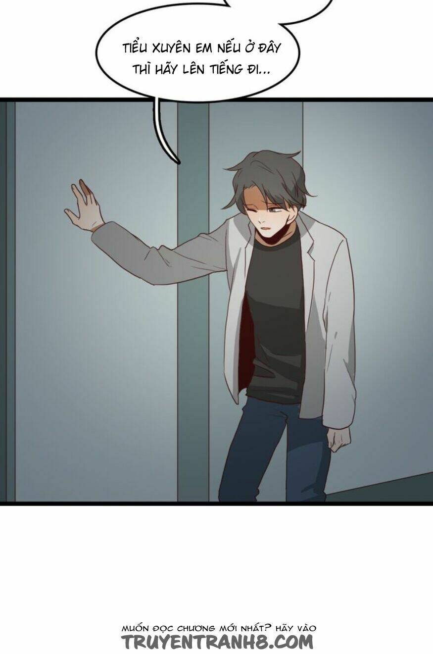 Tình Yêu Dưới Mái Hiên: Chapter 48