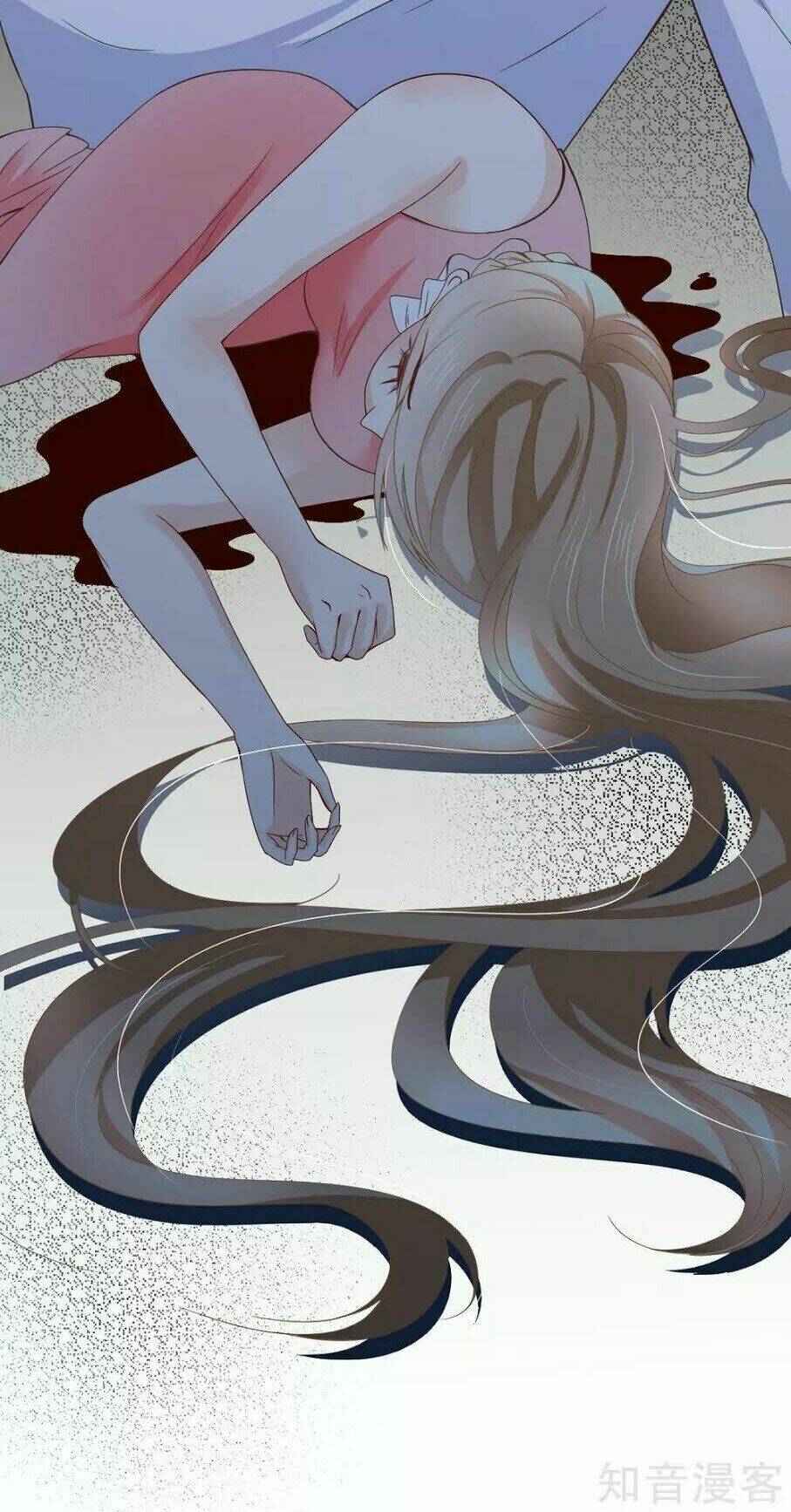 Cường Thế Tù Ái - Địch Thiếu Đừng Xằng Bậy: Chapter 24