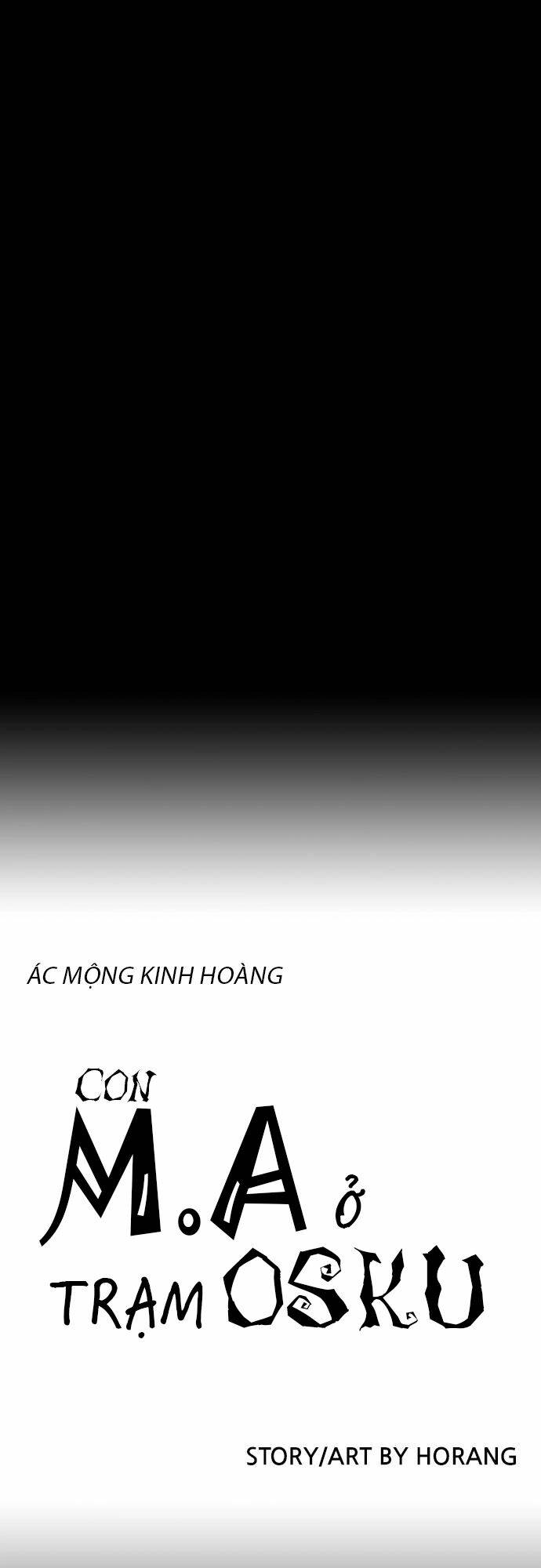 Ác Mộng Kinh Hoàng: Chapter 9