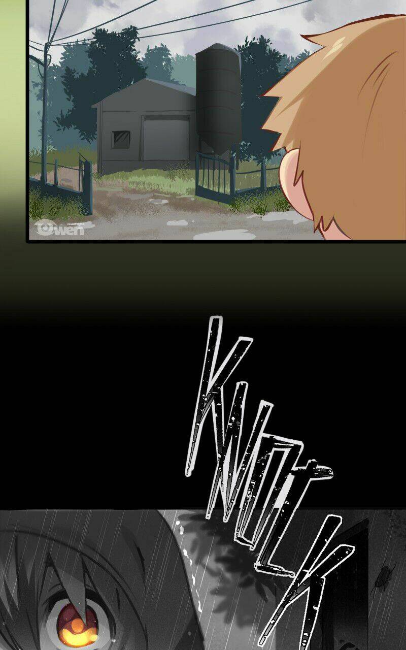 Lời Nguyền Lalin: Chapter 4