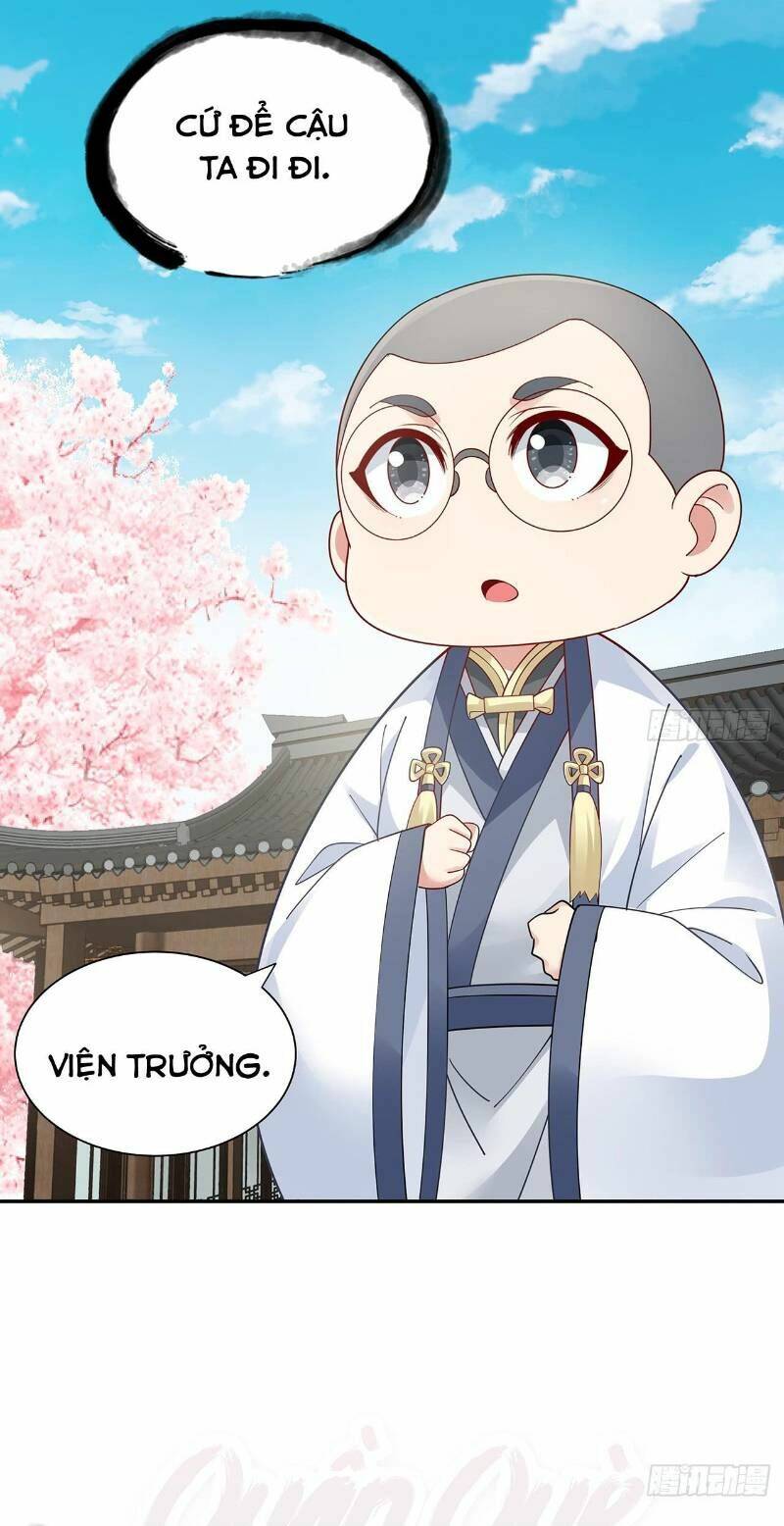 Nghịch Lân: Chapter 51
