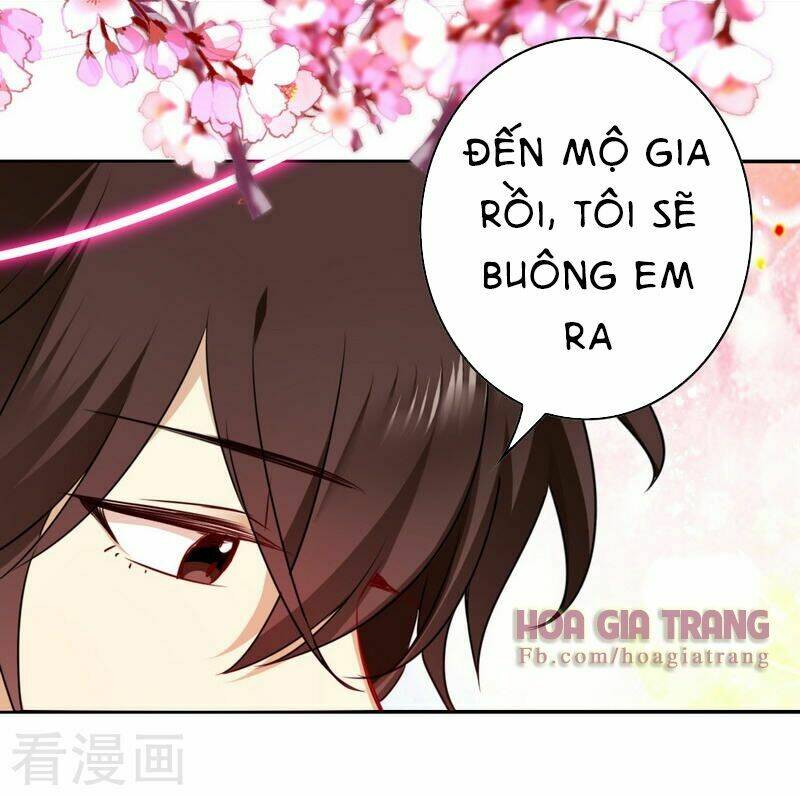 Phục Thù Thiếu Gia Tiểu Điềm Thê: Chapter 36