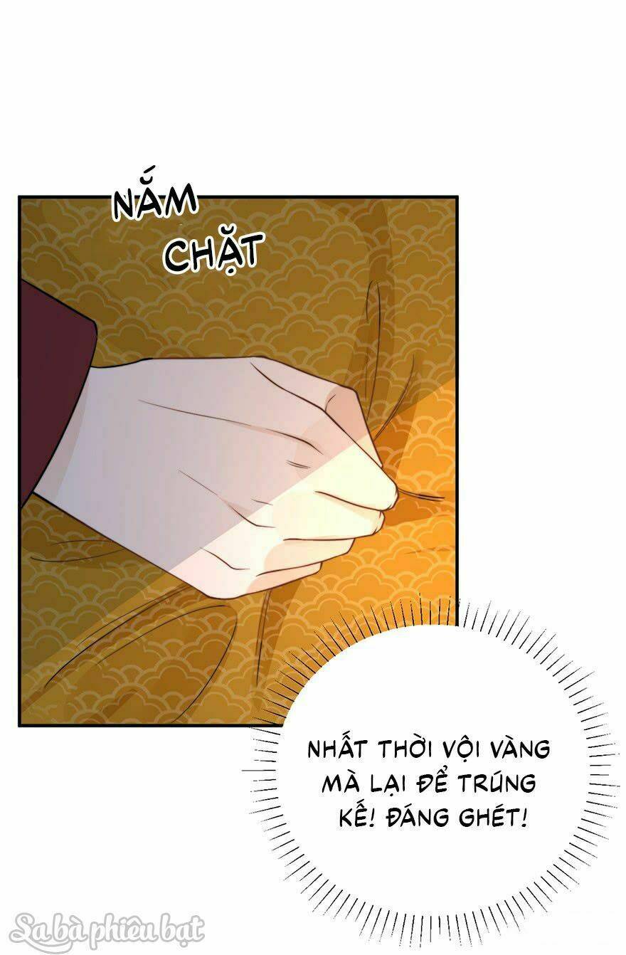 Cung Đấu Live: Chapter 7