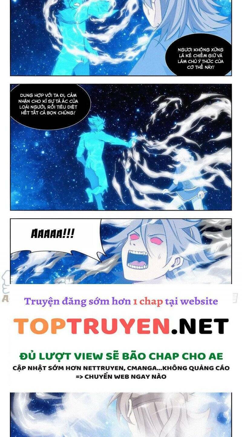 Tối Cường Phản Sáo Lộ Hệ Thống: Chapter 644