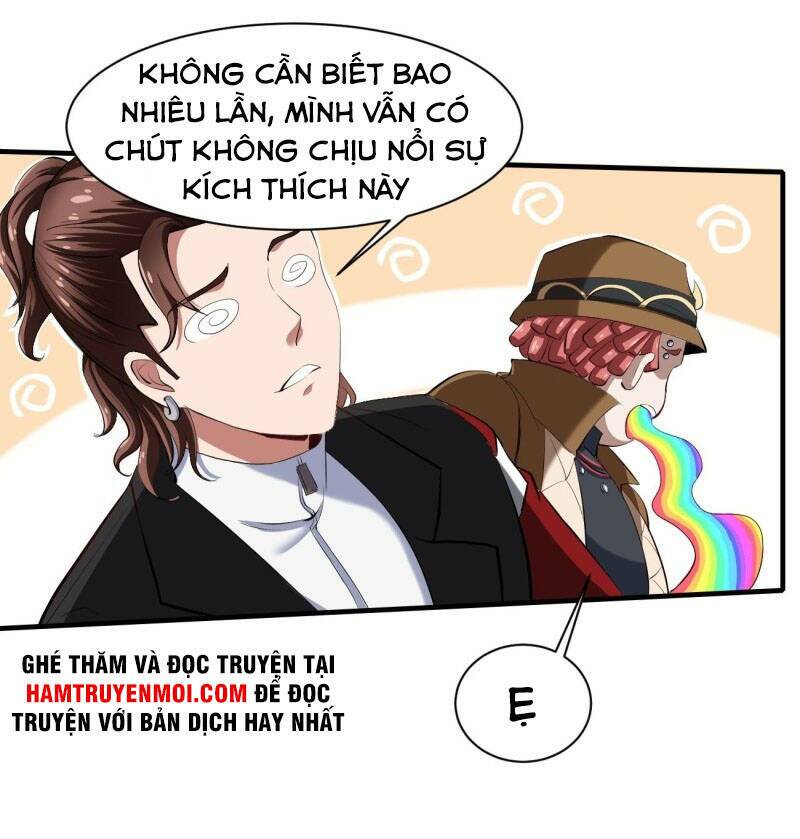 Phản Phái Yêu Tế: Chapter 37