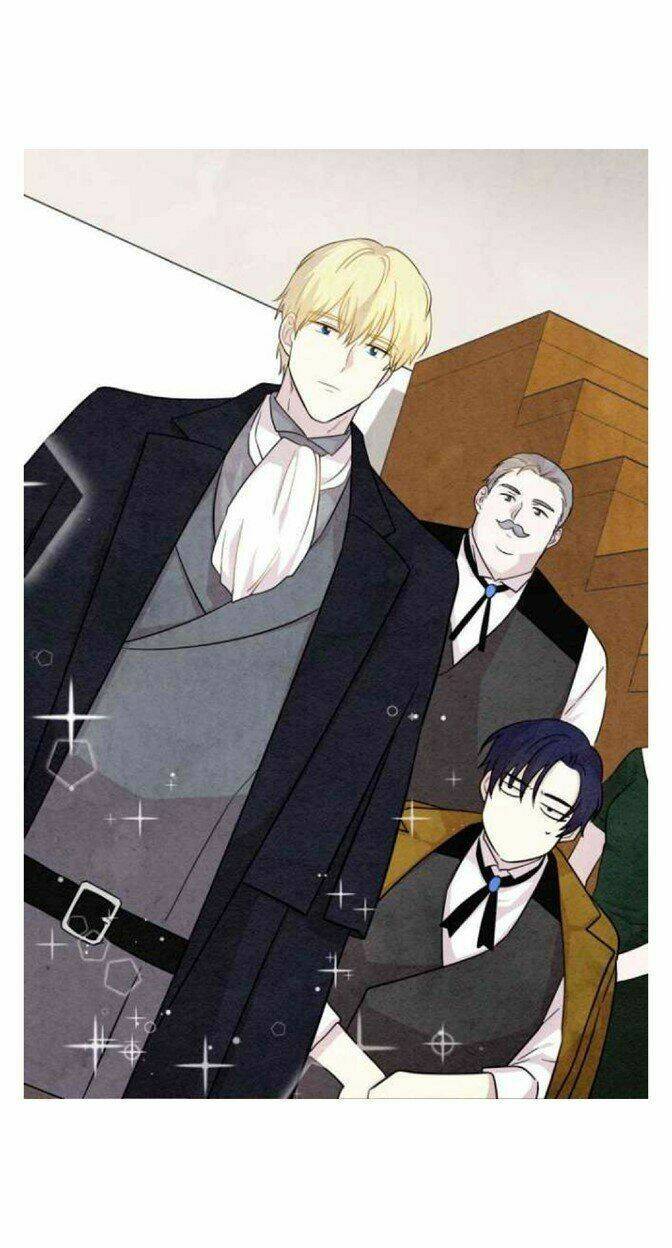 Iris - Quý Cô Và Chiếc Điện Thoại: Chapter 5