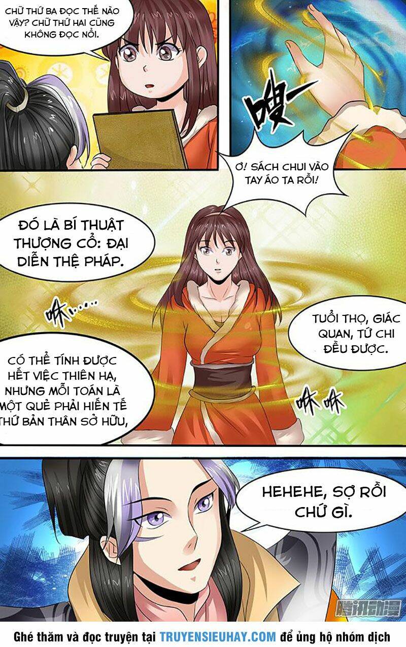 Cực Phẩm Tu Chân Thiếu Niên: Chapter 138