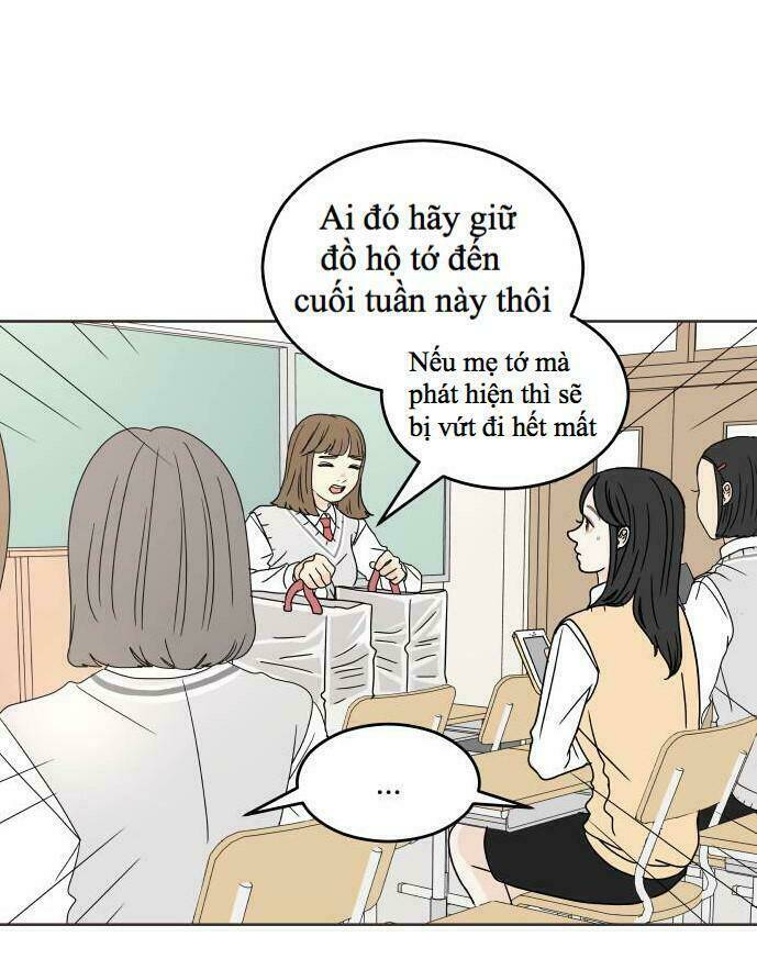 30 Phút Bước Đi Bên Em: Chapter 18