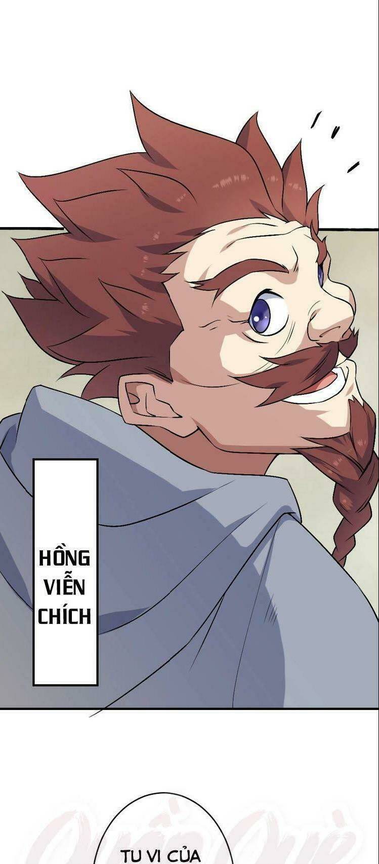 Tu La Võ Thánh: Chapter 18