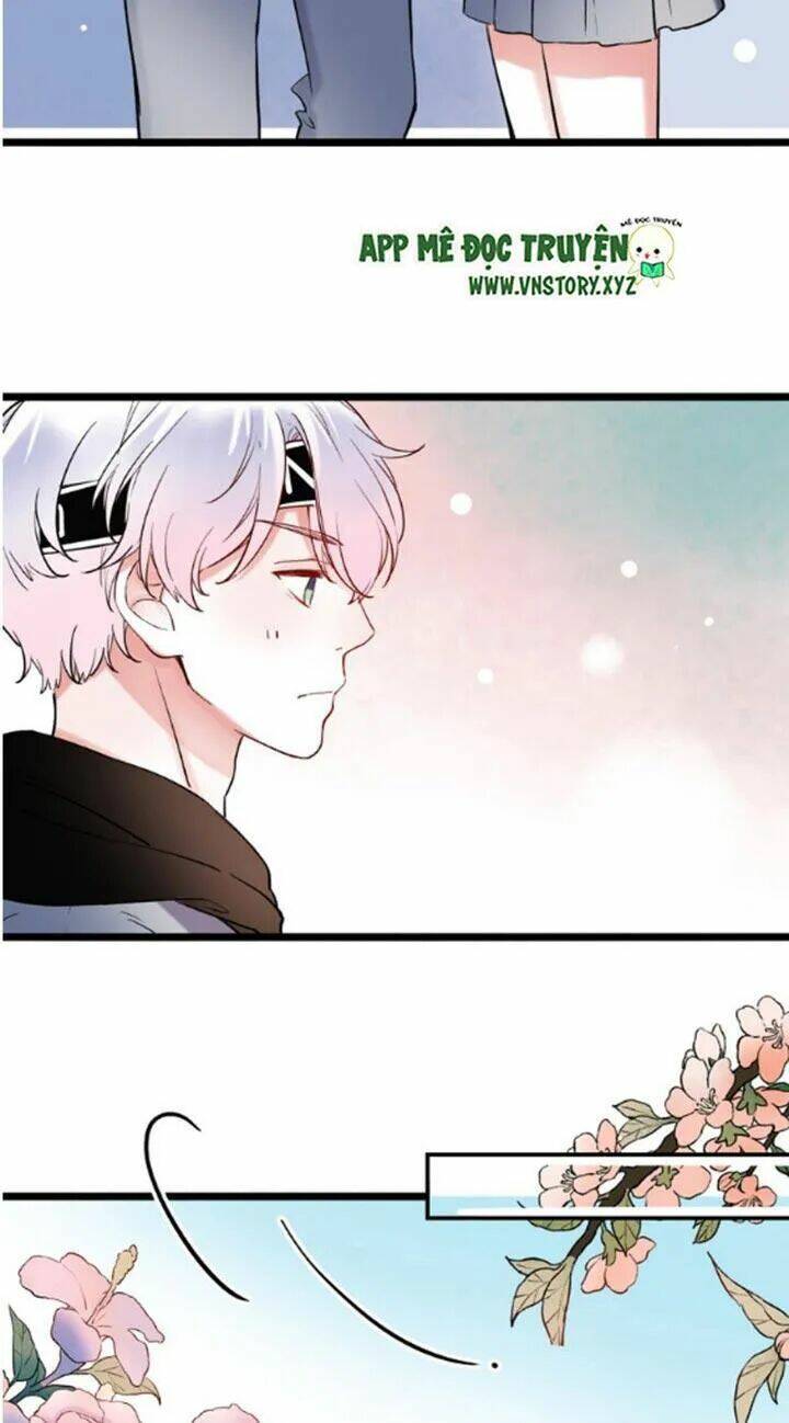 Trạch Thượng Tịch Mịch Huỳnh Hỏa: Chapter 22