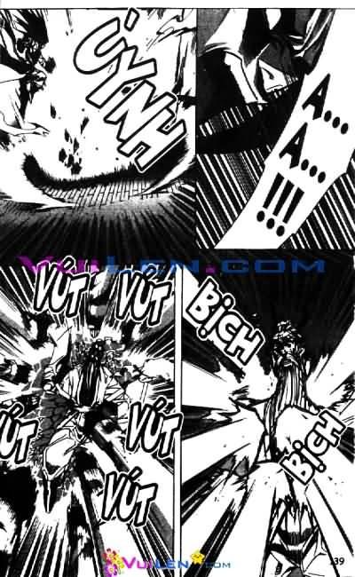 Diêm Đế: Chapter 53