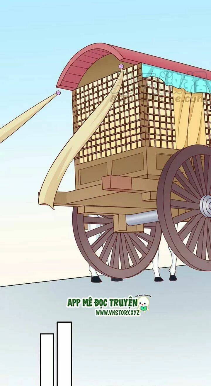 Hoàng Hậu Bận Lắm: Chapter 114