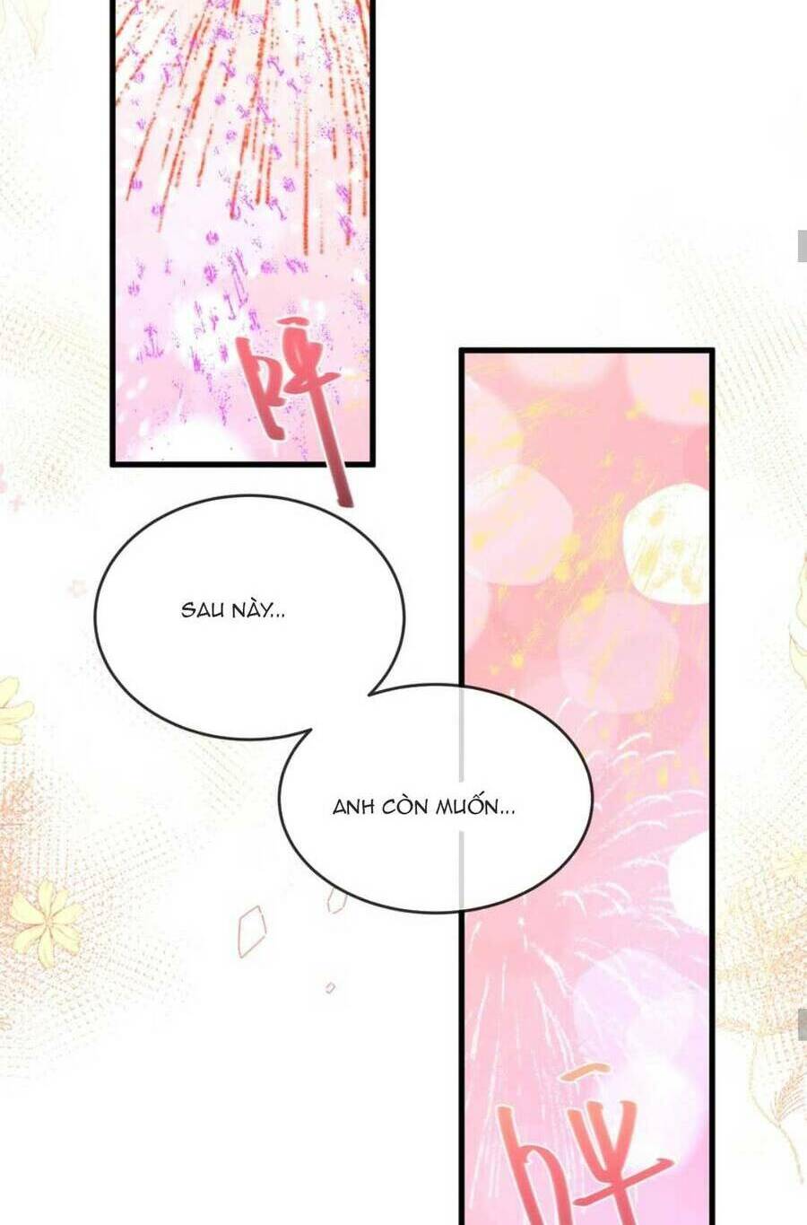 SỦNG EM ĐẾN TẬN TRỜI: Chapter 22