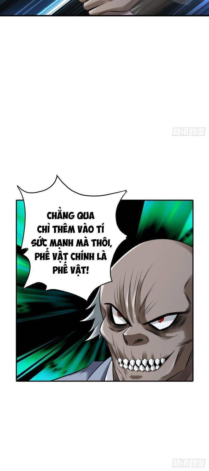 Hệ Thống Tìm Đường Chết Mạnh Nhất: Chapter 103