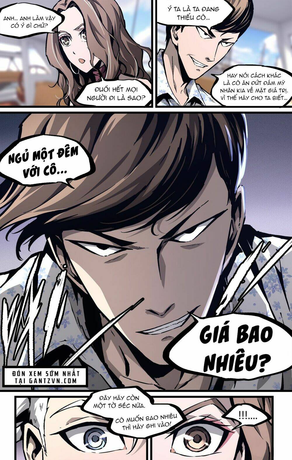 Tiêu Dao Pháp Ngoại: Chapter 29