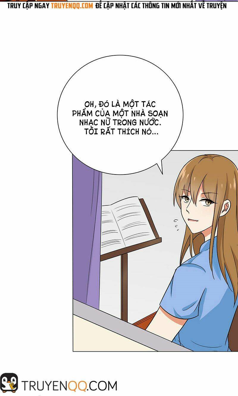 Become A Girl At Night: Chapter 56
