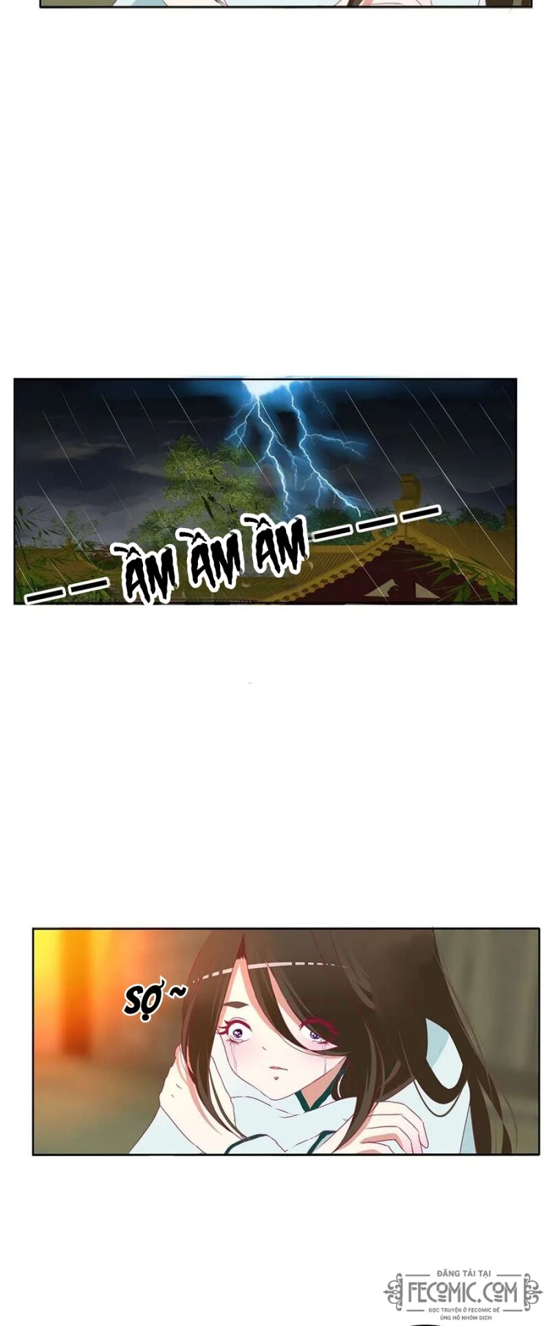Thông Linh Phi: Chapter 723