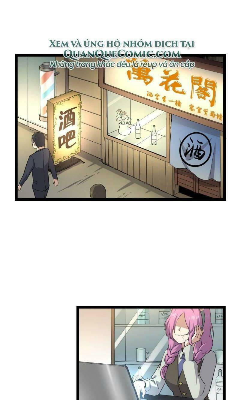 Ta Độ Kiếp Thất Bại Đều Là Tại Ngươi: Chapter 4