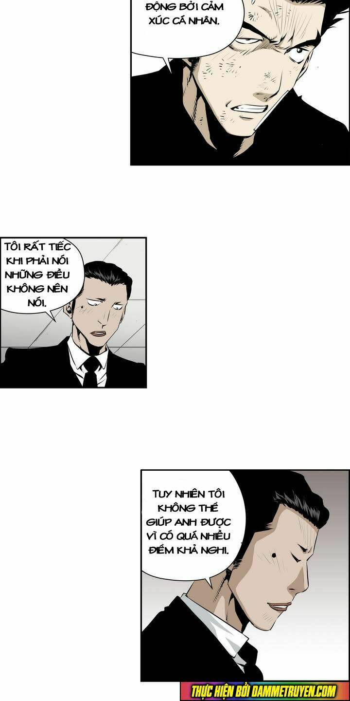 Double Casting: Chapter 87