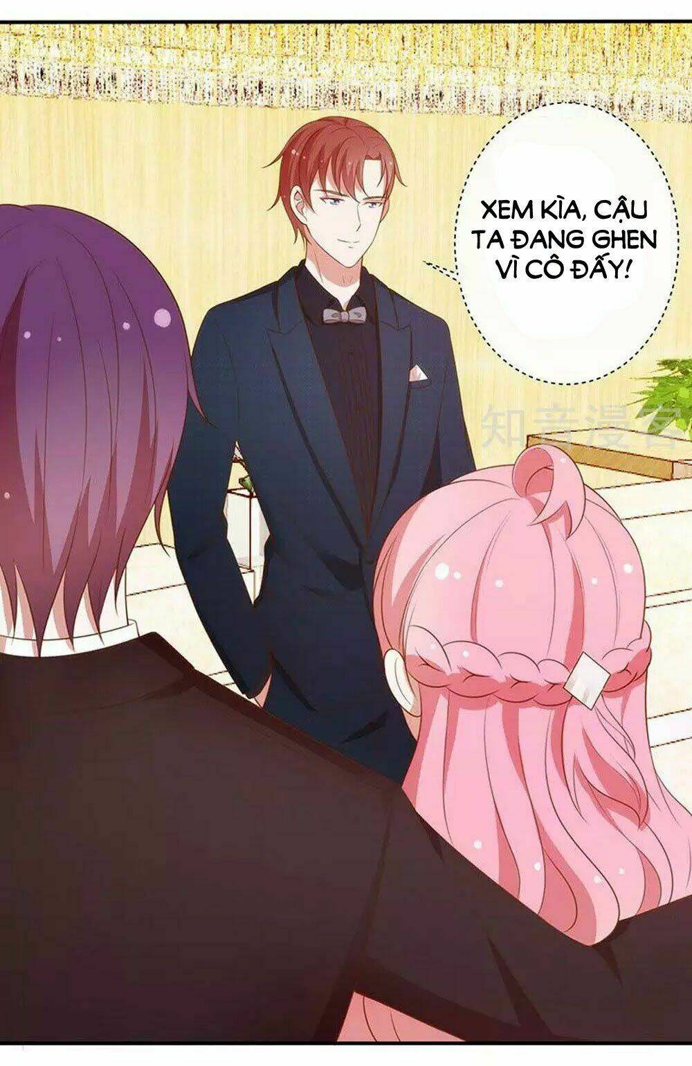 Cả Thế Giới Đều Không Bằng Người: Chapter 68