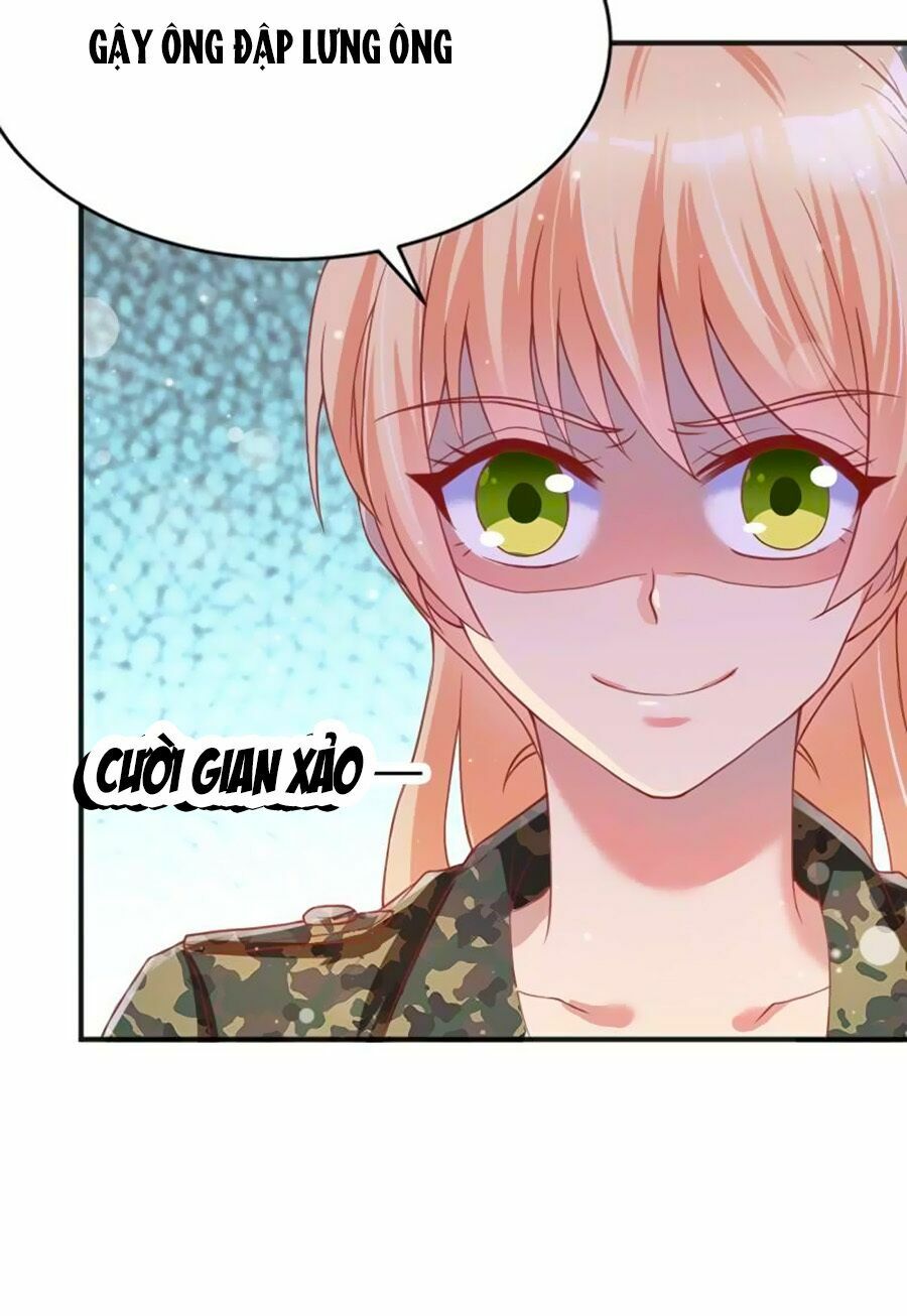 Chồng Già Vợ Trẻ Trêu Nhau Hàng Ngày: Chapter 51