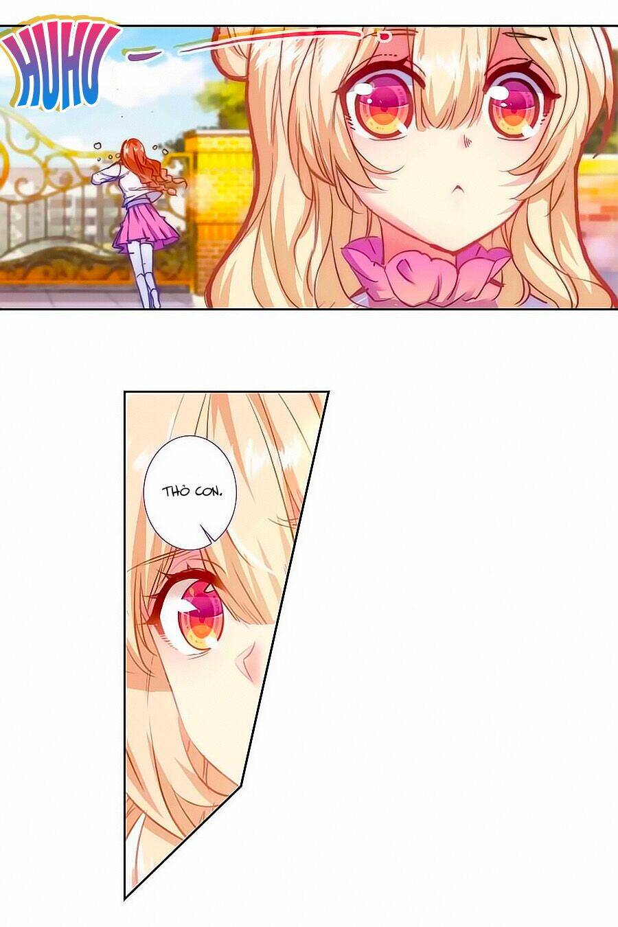 101 Sủng Vật Tình Nhân: Chapter 47