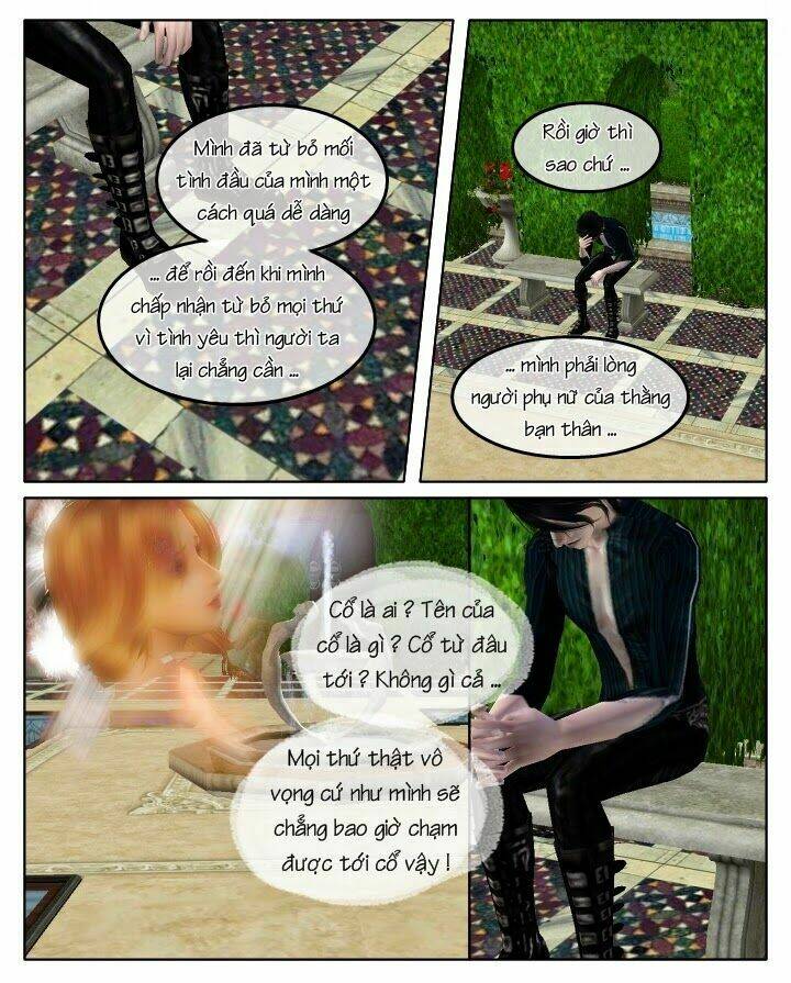 Truyện Sims - Earl Story: Chapter 20
