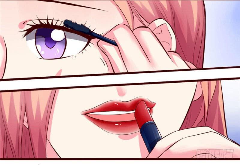 Tình Yêu Khiến Tôi Phát Điên: Chapter 16