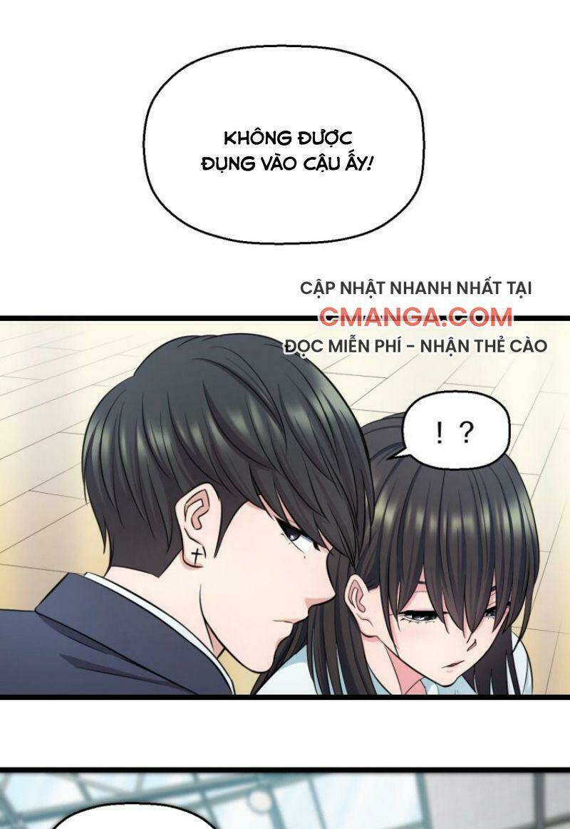 Đối Mặt Với Thử Thách: Chapter 35