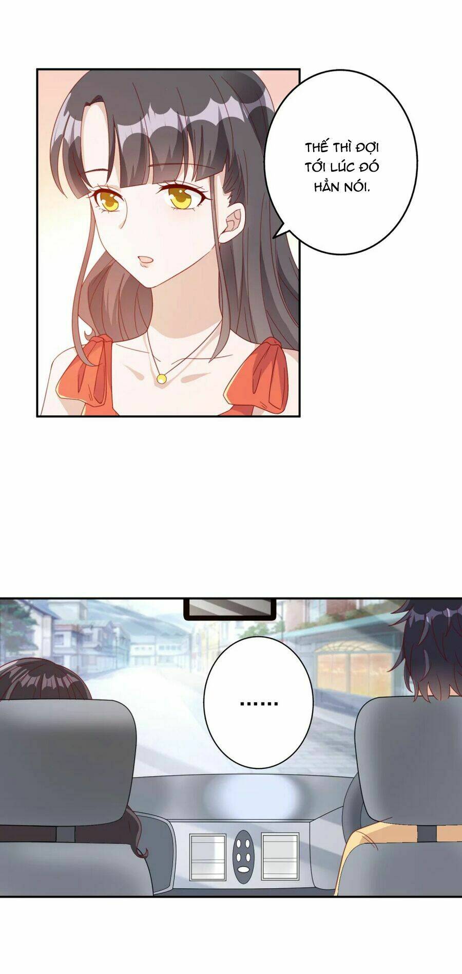 Hôn Nhân Dục Vọng: Thiếu Gia Nhẹ Một Chút!: Chapter 146