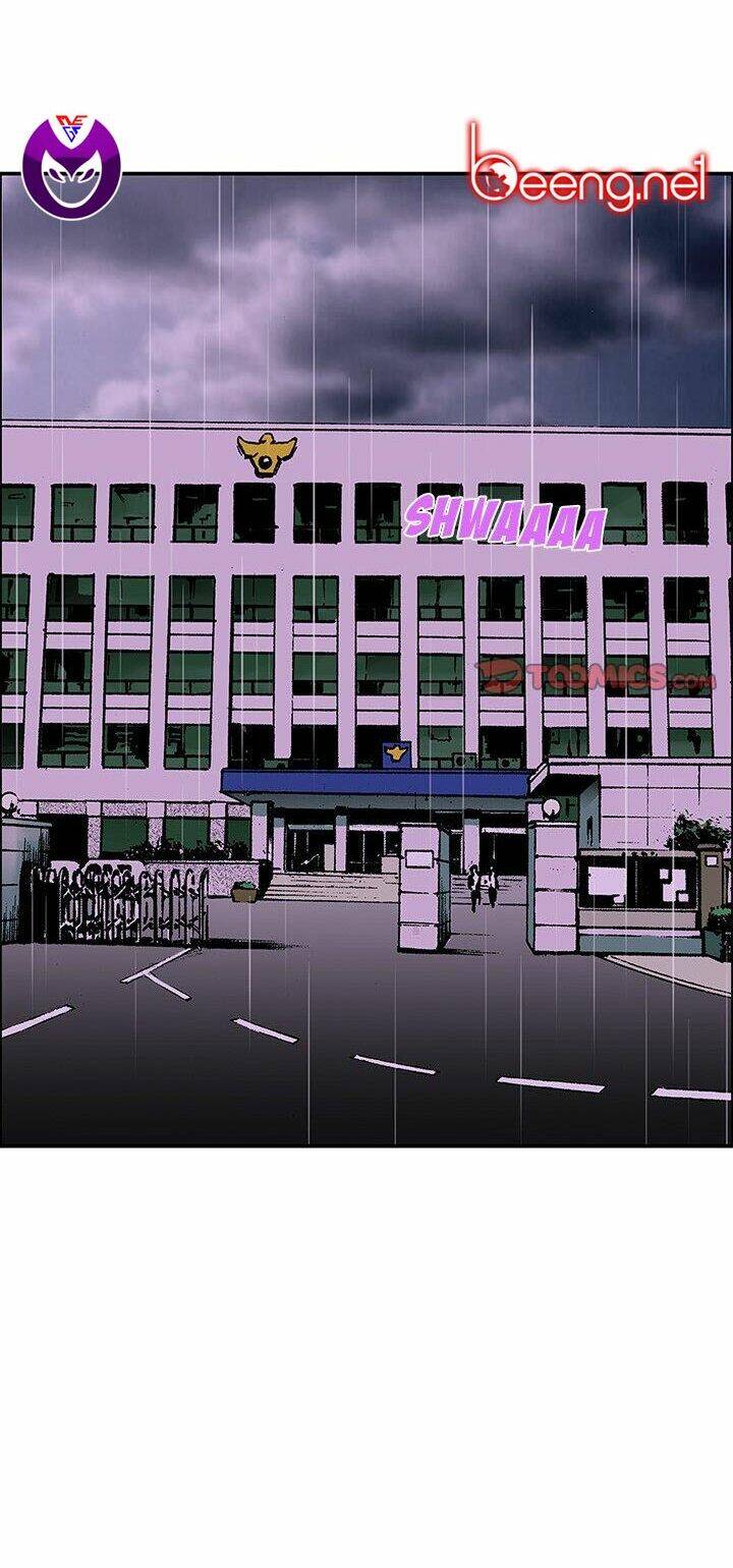 Kang Gito: Chapter 23