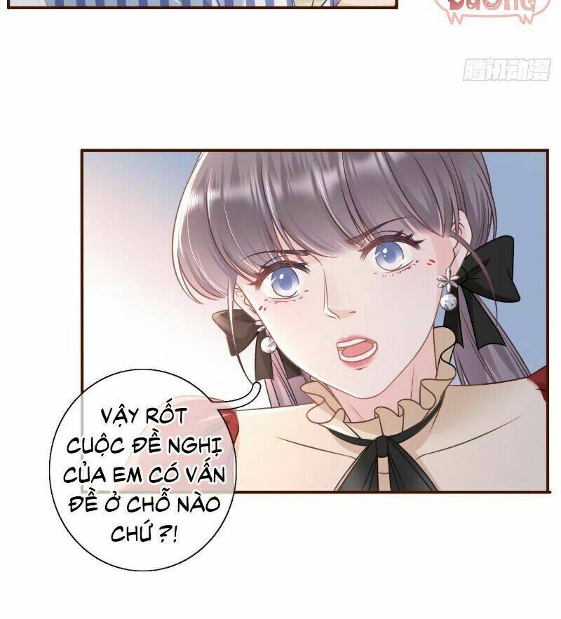 Bạn Gái Tôi Mới 30+: Chapter 69