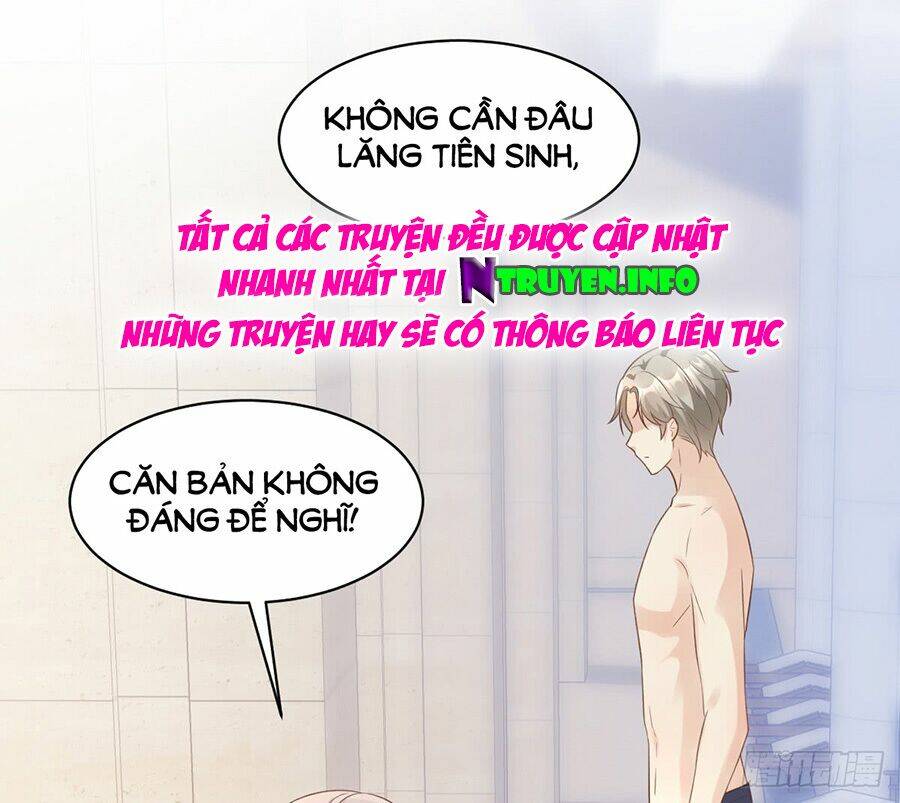 Tư Sủng Cục Cưng Bảo Bối: Chapter 5.2