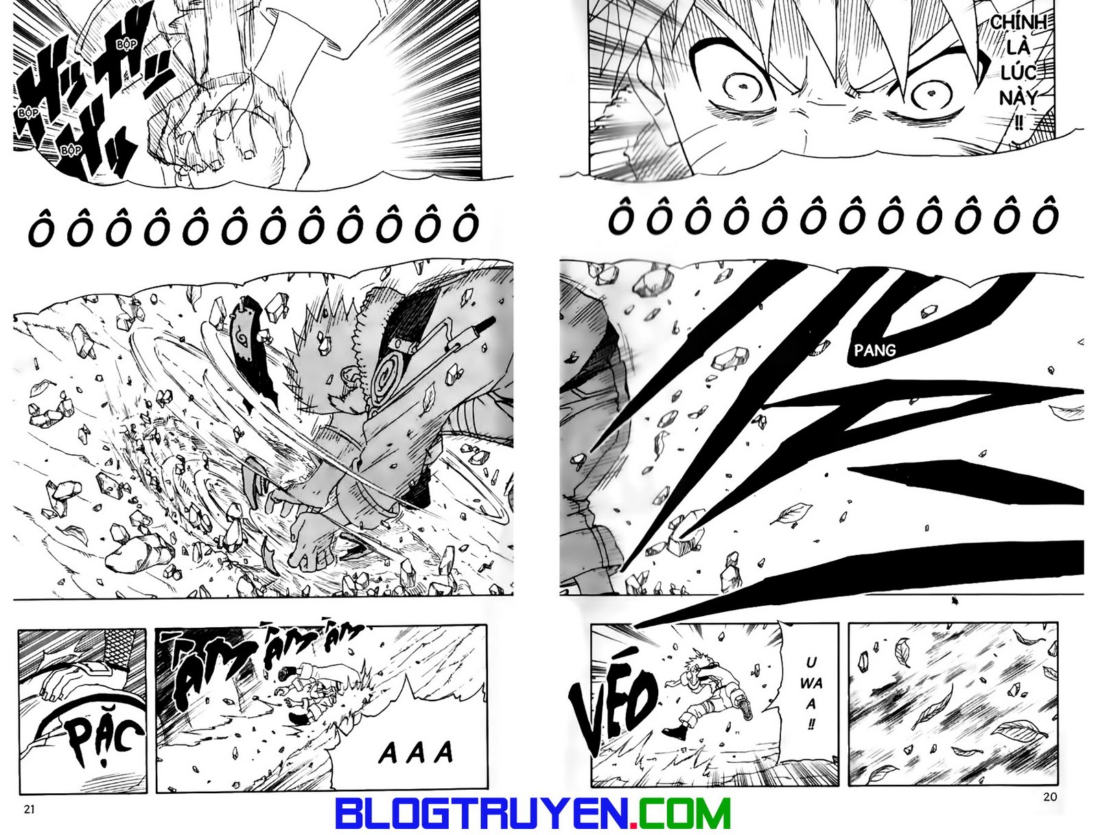 Naruto: Chapter 154