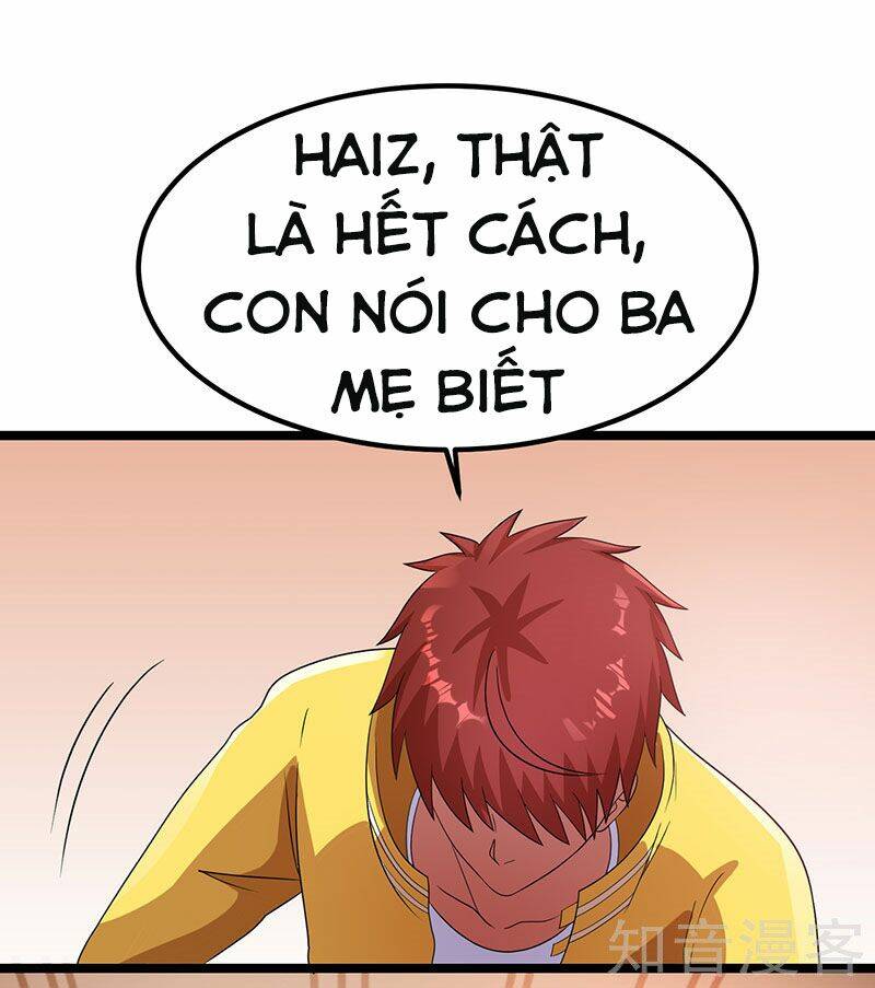 Tiên Vương Trùng Sinh: Chapter 28