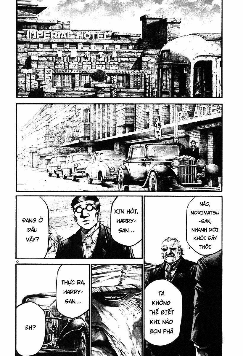 Rainbow: Chapter 185