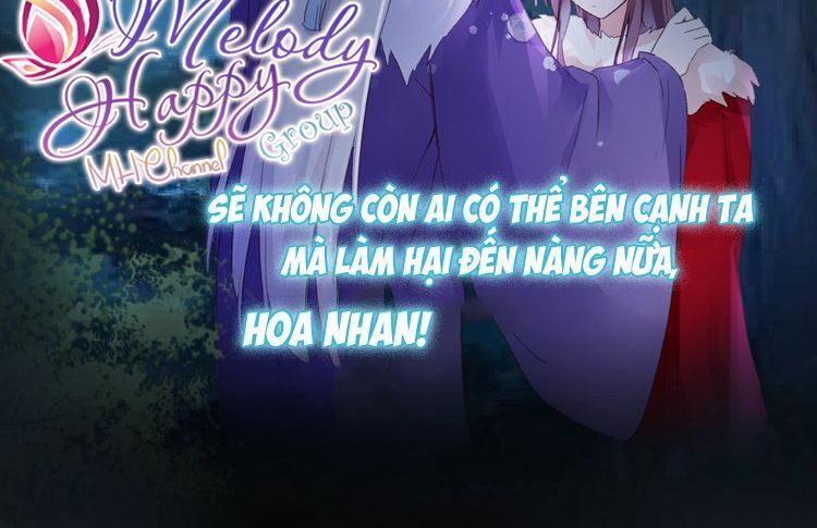 Hoa Nhan Sách 2: Chapter 1