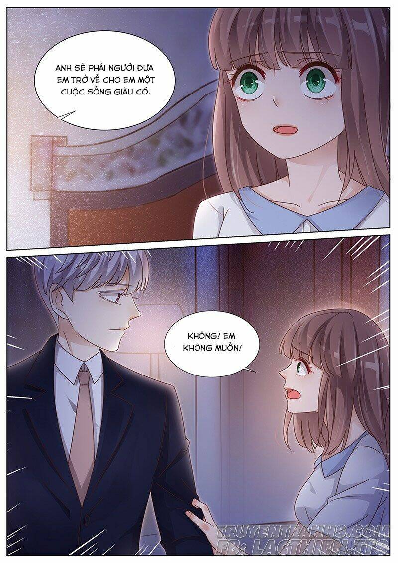 Vương Bài Giáo Thảo: Chapter 163