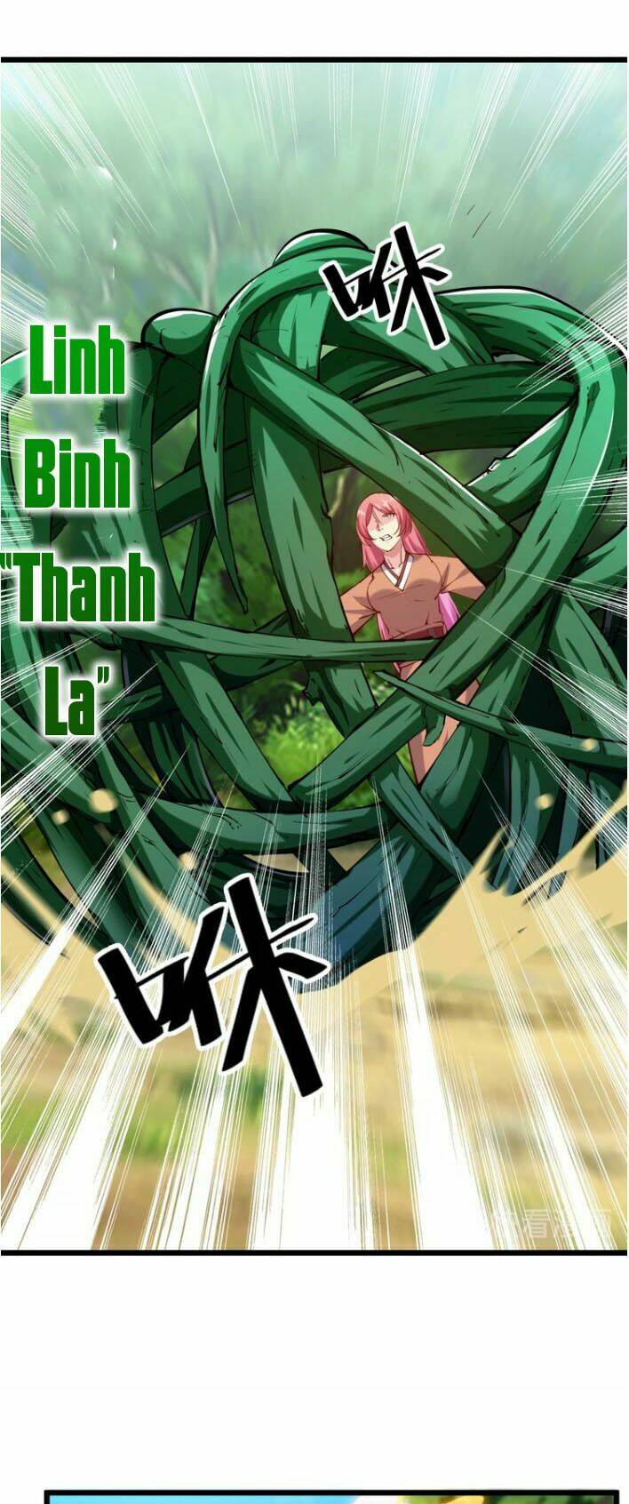 Ngự Thiên Thần Đế: Chapter 35