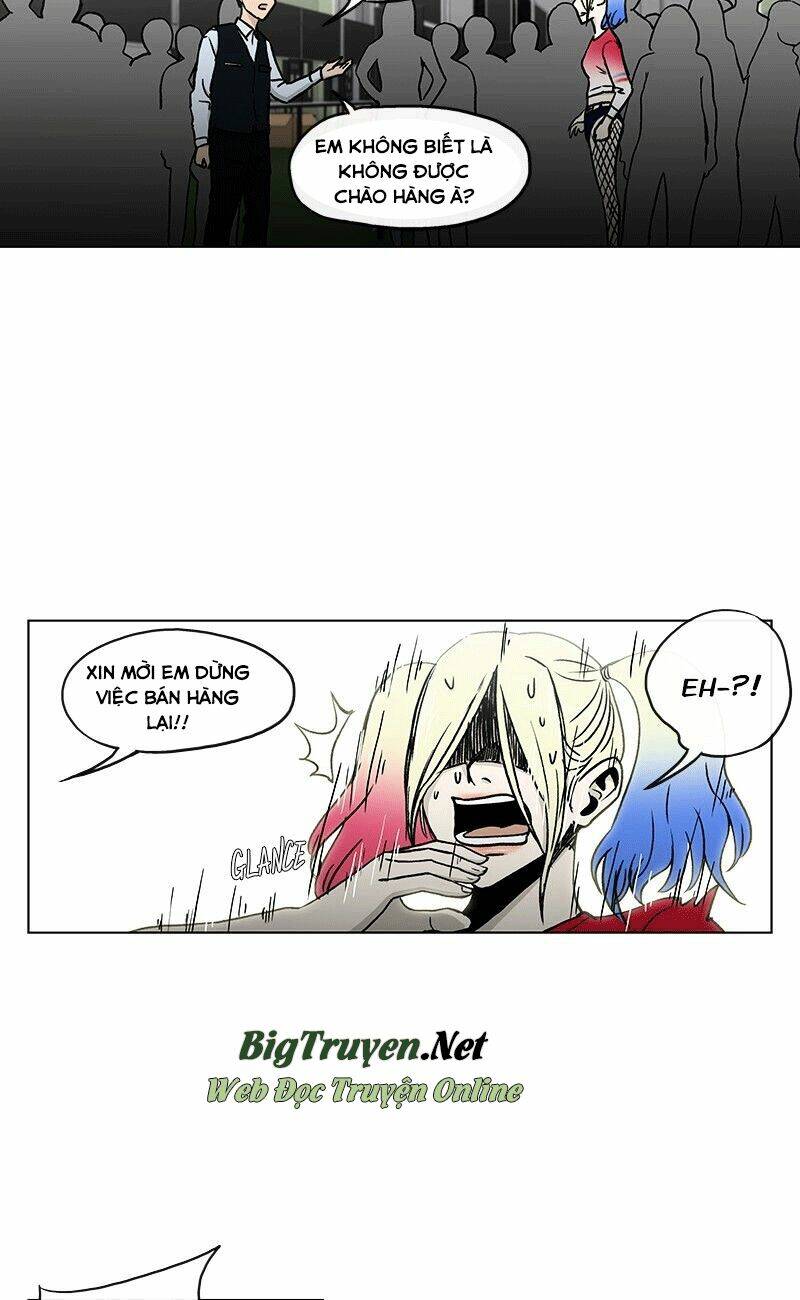 Anh Ấy Là Nữ Sinh Cấp 3: Chapter 65