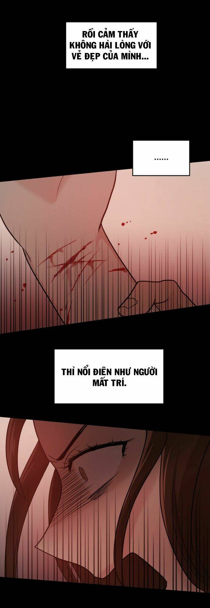 Người Đẹp Gangnam: Chapter 23