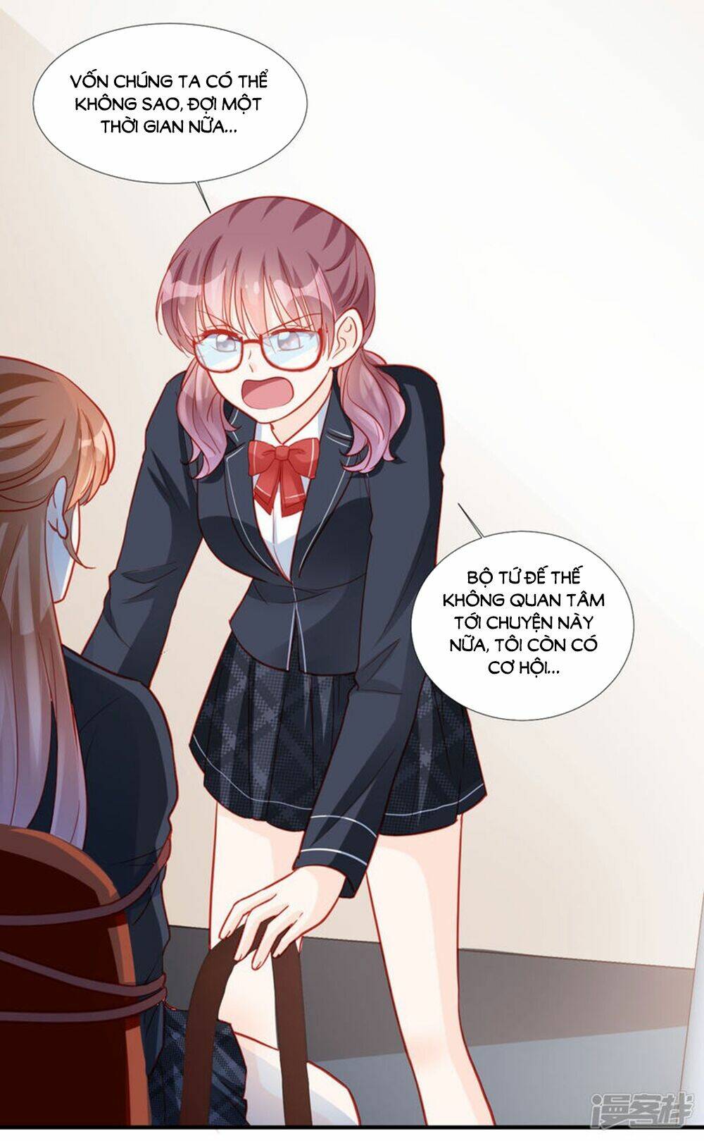 Tu La Thiếu Gia Quá Kiêu Ngạo: Chapter 119