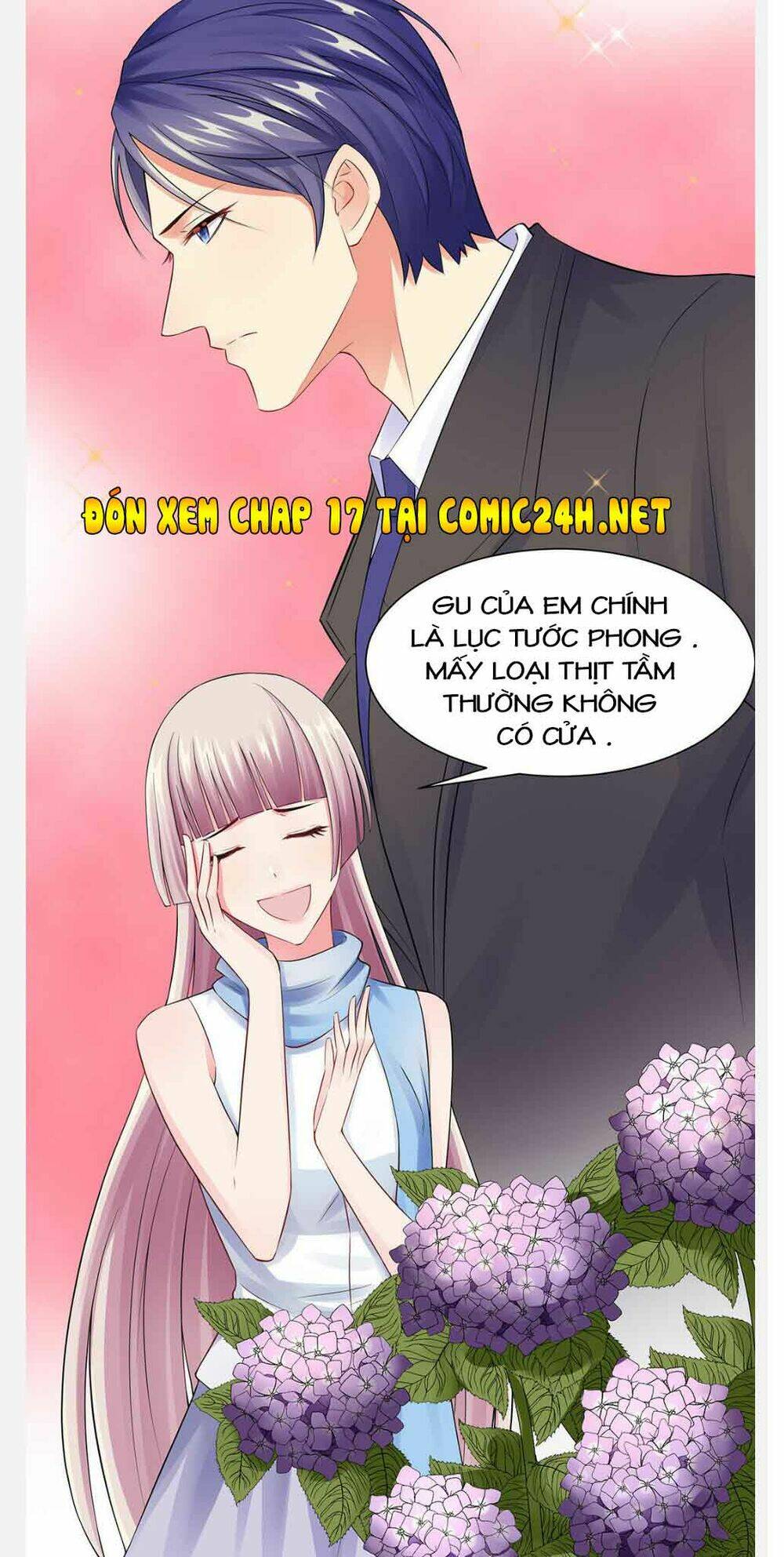 Vô Địch Song Bảo Bối: Chapter 16
