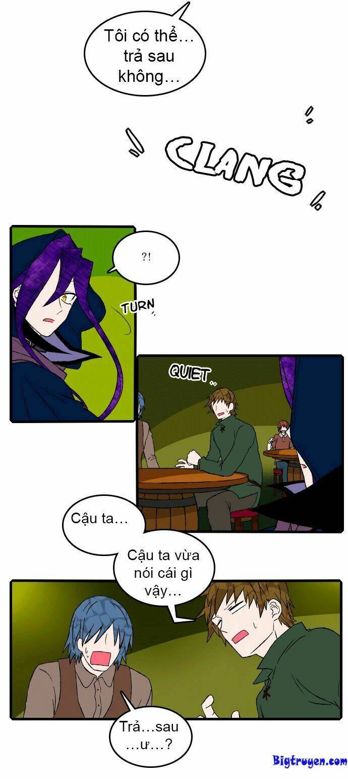 Niflheim: Chapter 5