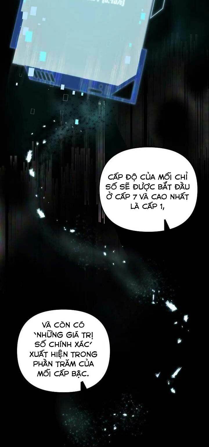 Con Đường Diệt Thần: Chapter 4