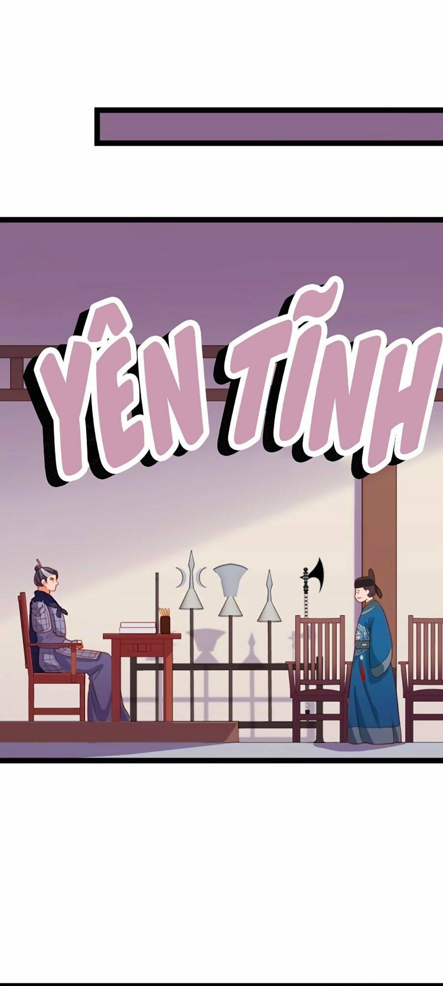 Đứng Lại! Phụng Chỉ Ăn Cướp: Chapter 12