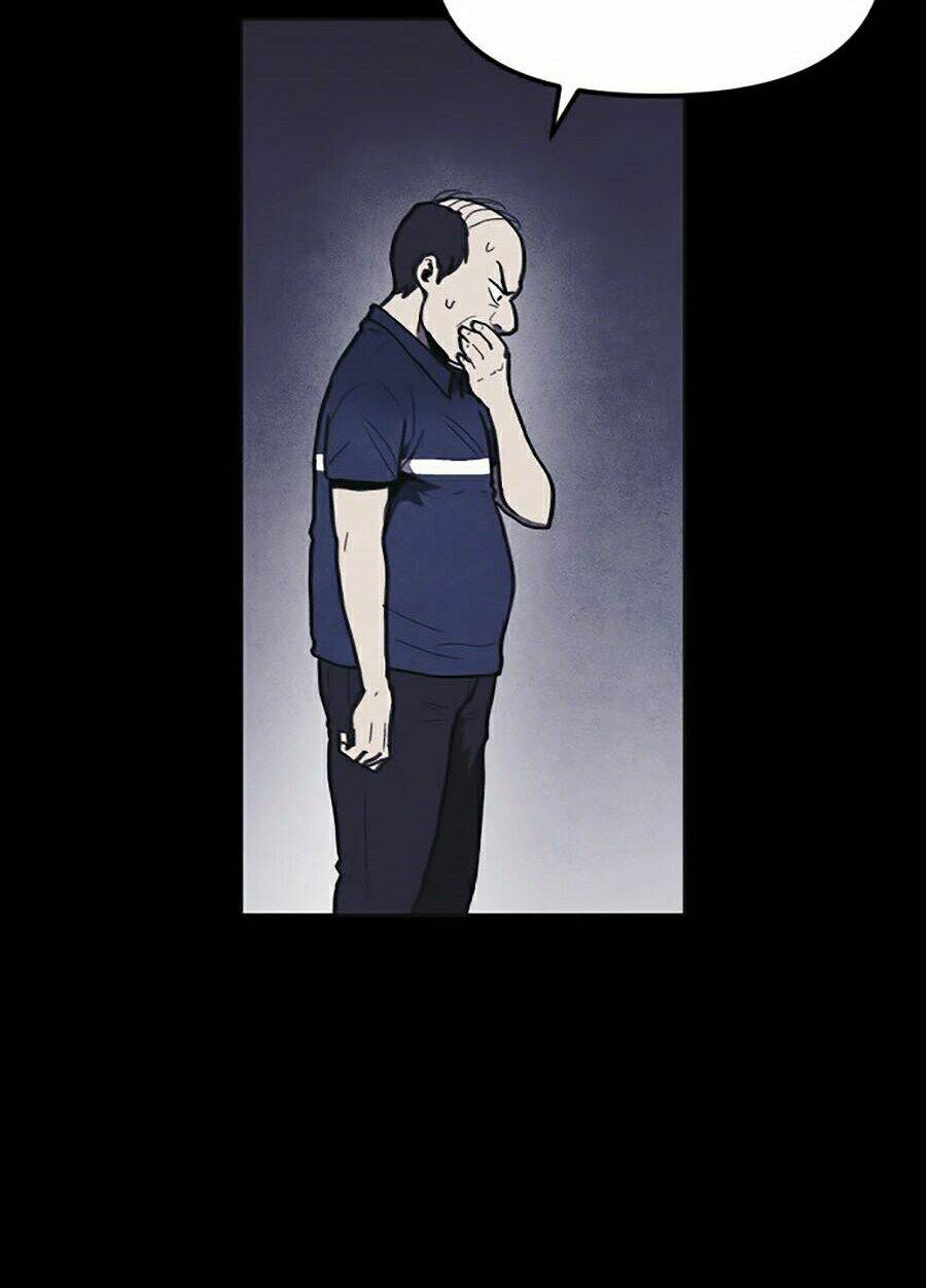 Cậu Bé Shotgun: Chapter 11