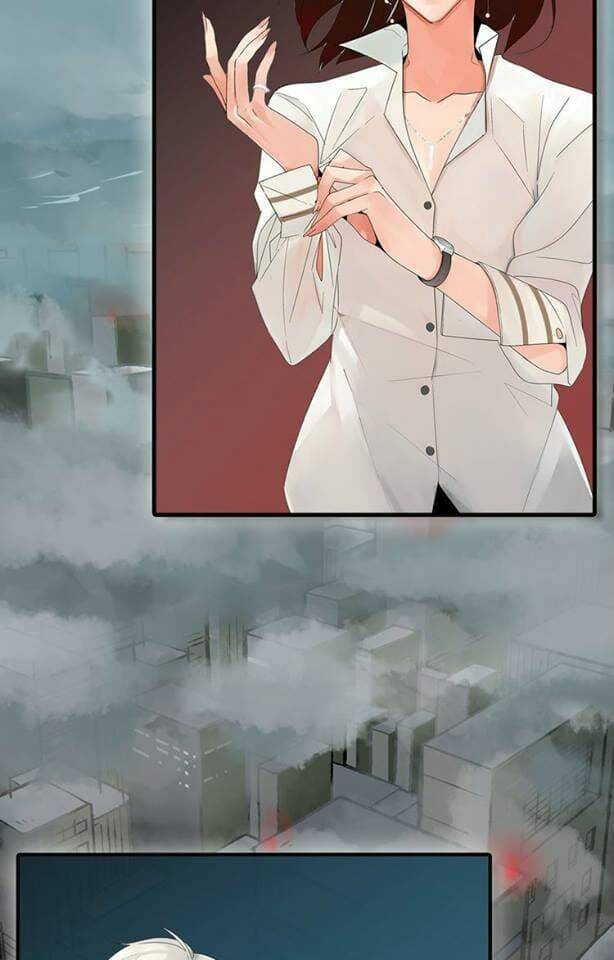 Lời Nói Dối Của Loài Sói: Chapter 2