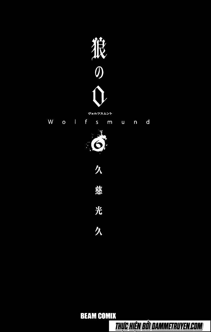 Wolfsmund: Chapter 19